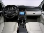 Mercedes-Benz B200 Turbo 2005 года